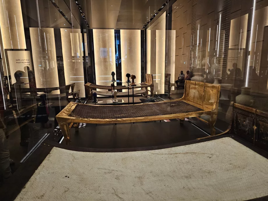 Galeria Główna Muzeum