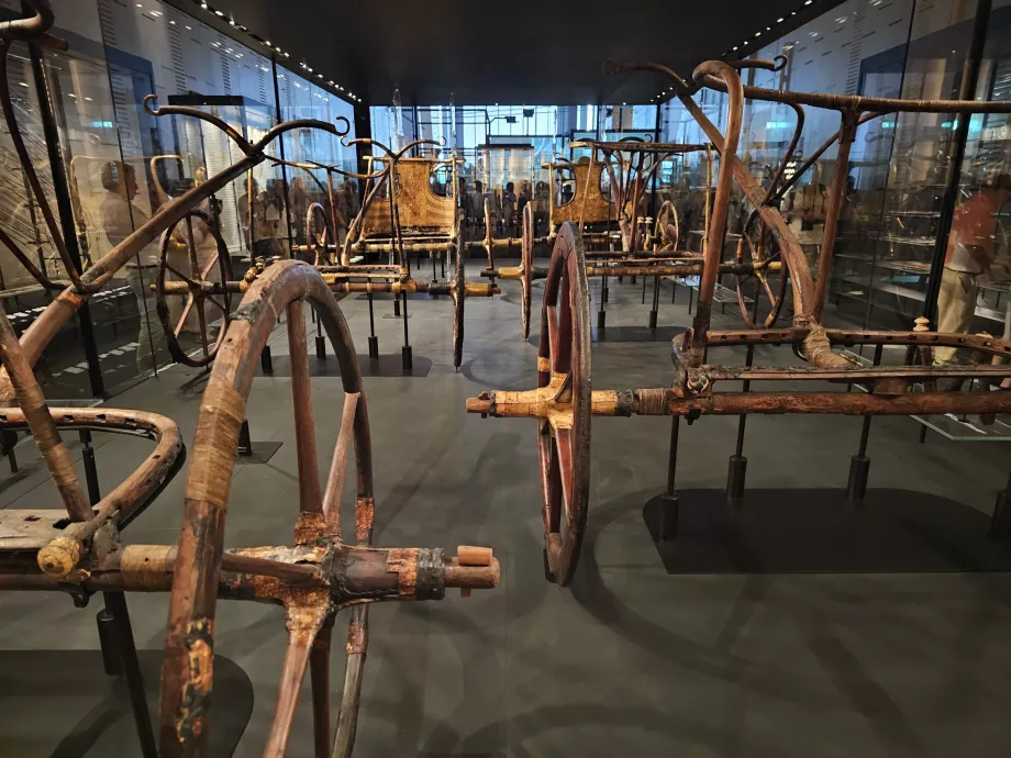 Galeria Główna Muzeum