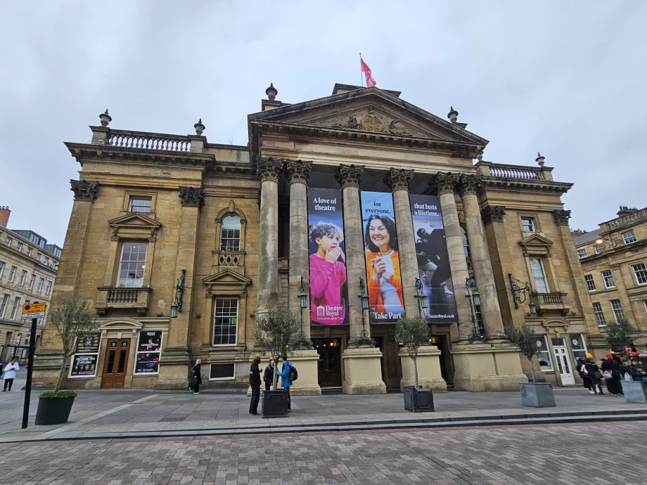 Theatre Royal