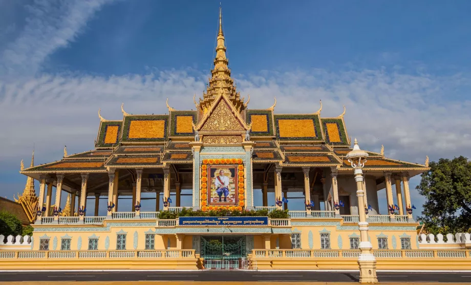 Phnom Penh