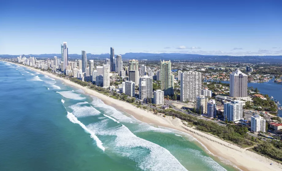 Gold Coast