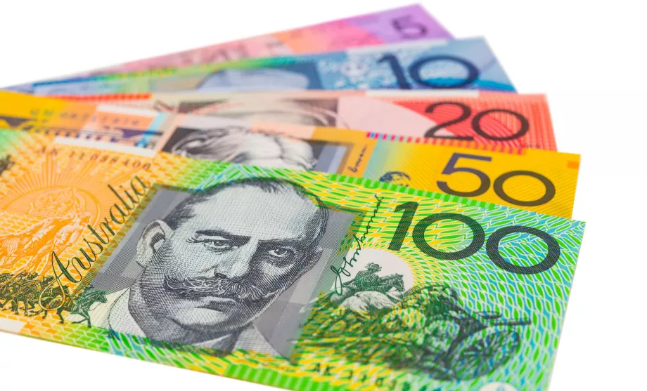 Dolar australijski