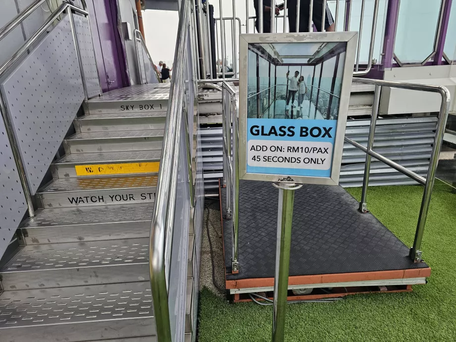Wstęp do Glass Box