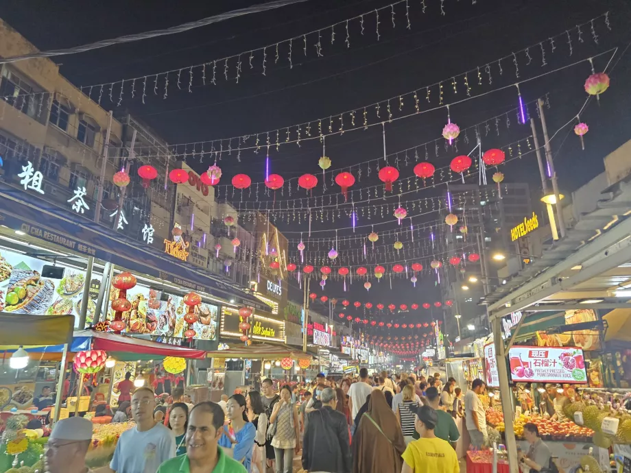 Noc Jalan Alor