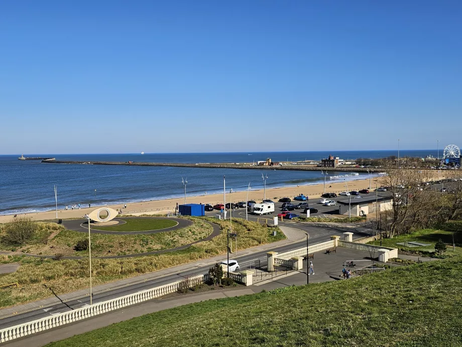 Plaża Littlehaven