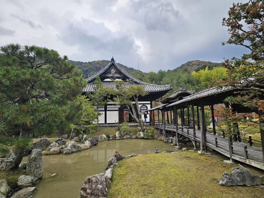 Świątynia Kodai-ji