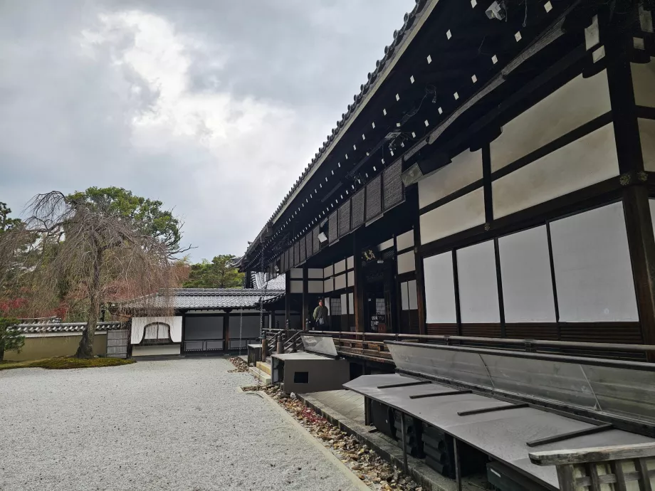 Świątynia Kodai-ji