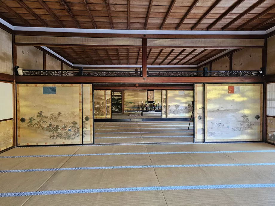 Świątynia Ninna-ji