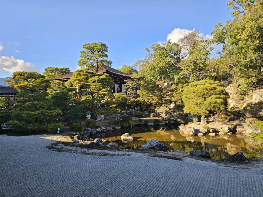 Świątynia Ninna-ji