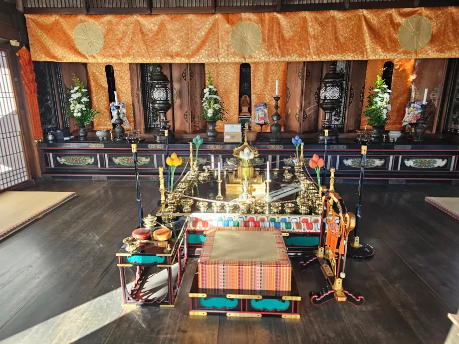 Świątynia Ninna-ji