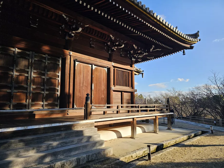 Świątynia Ninna-ji