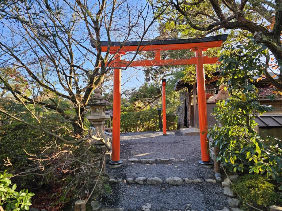 Świątynia Ryoan-ji