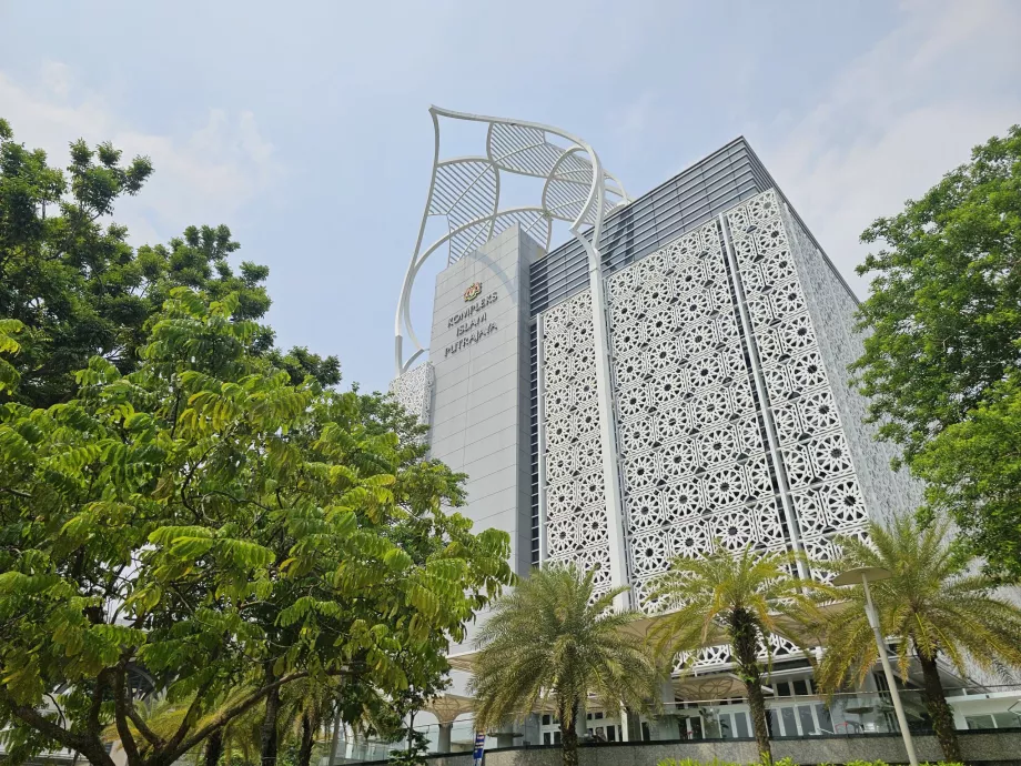 Kompleks islamu