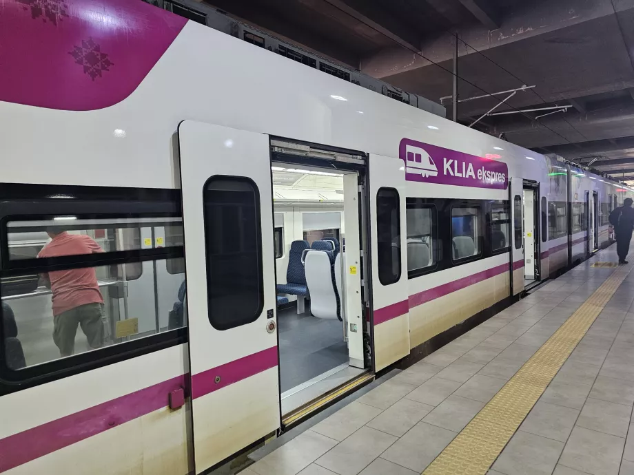 Ekspres KLIA