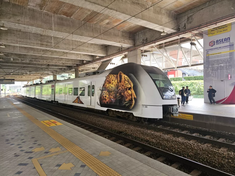 Ekspres KLIA