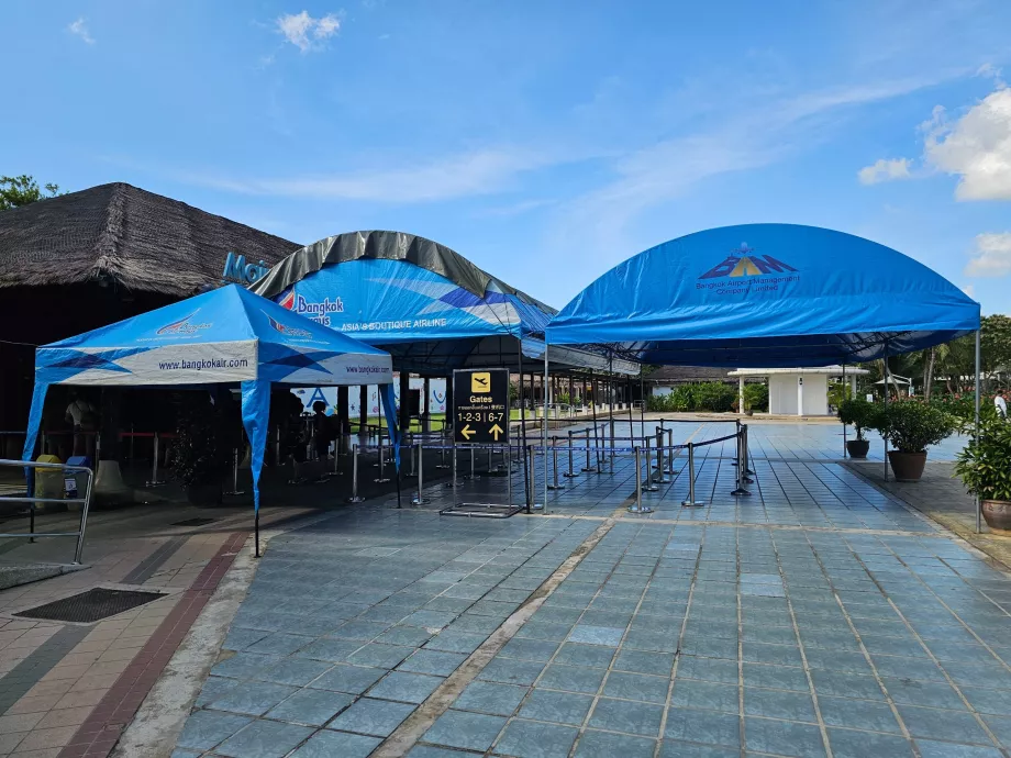 Kontrola bezpieczeństwa