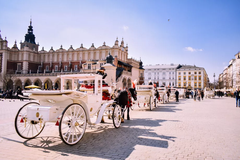 Główny Rynek