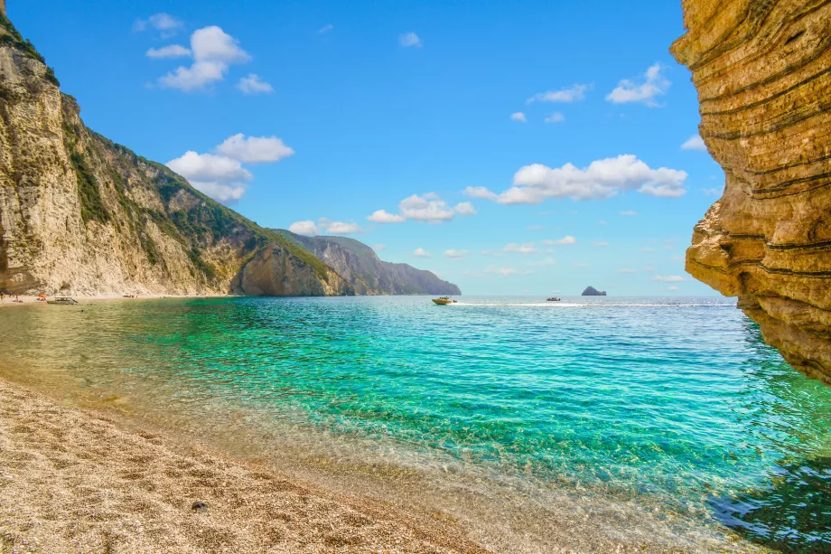 Rajska plaża