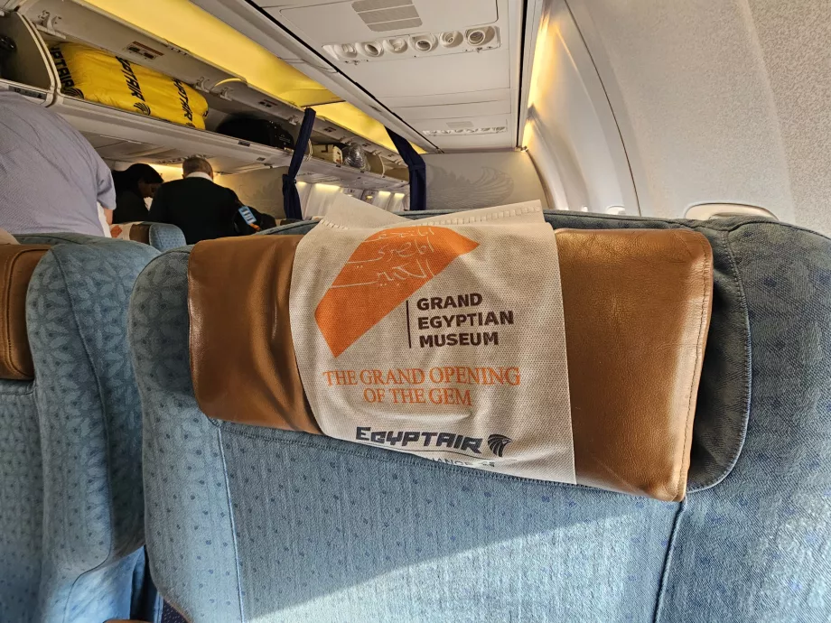 Szczegół zagłówka