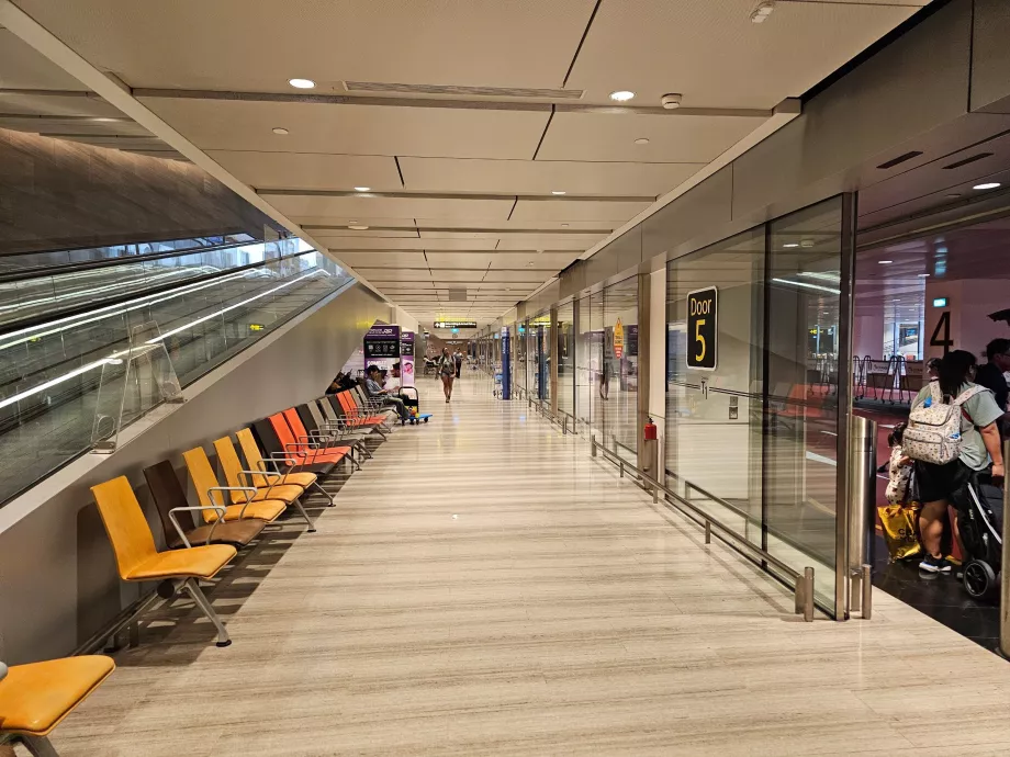 Parkowanie samochodu przez aplikację taxi