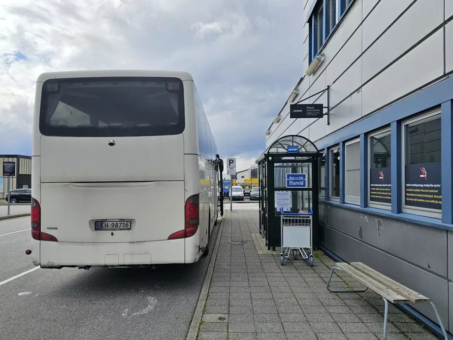 Autobus Turvogna