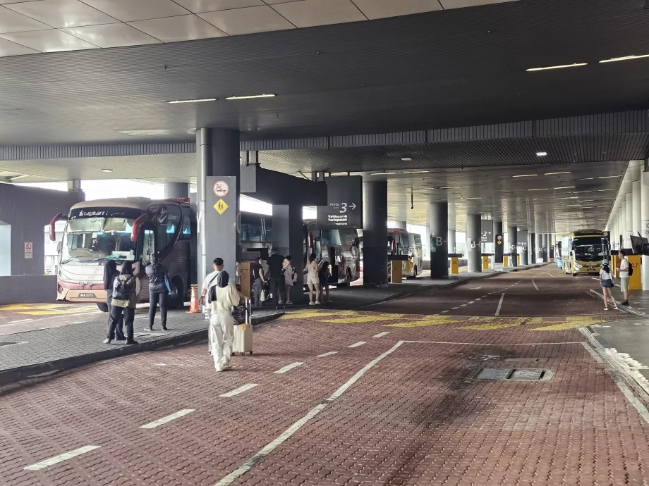 Terminal autobusowy