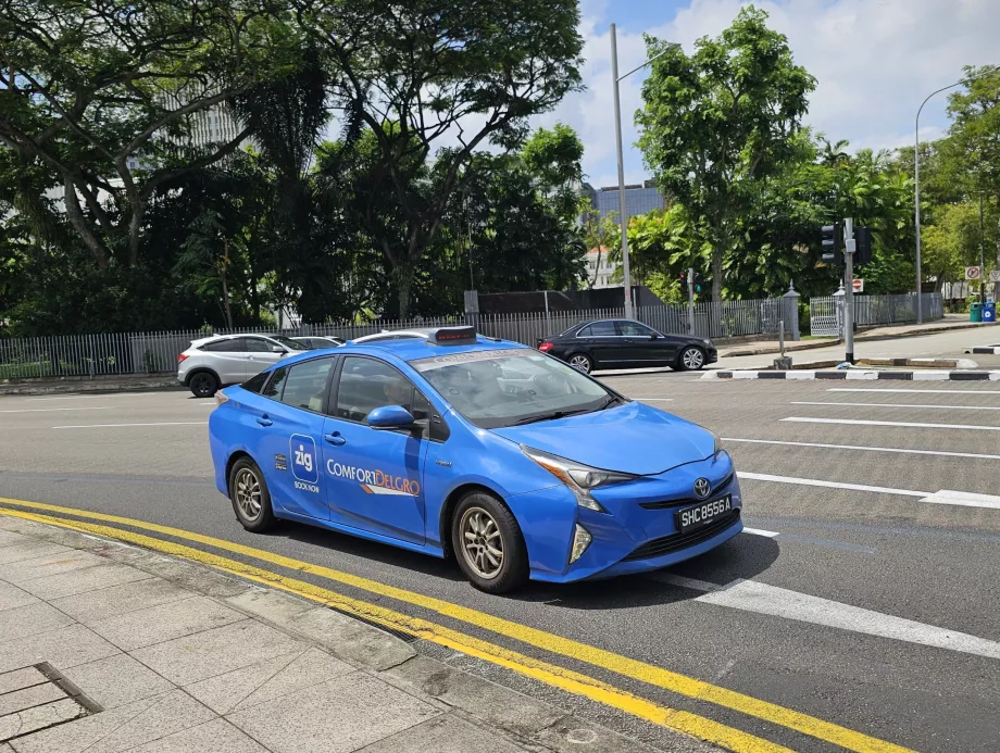 Oficjalna aplikacja Zig