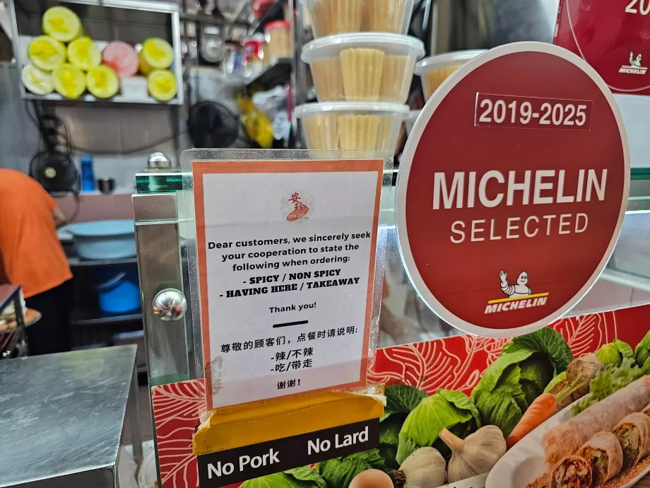 Chinatown Complex Food Centre