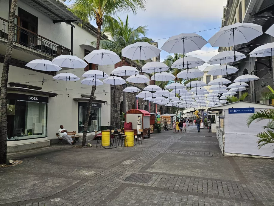 Caudan Waterfront