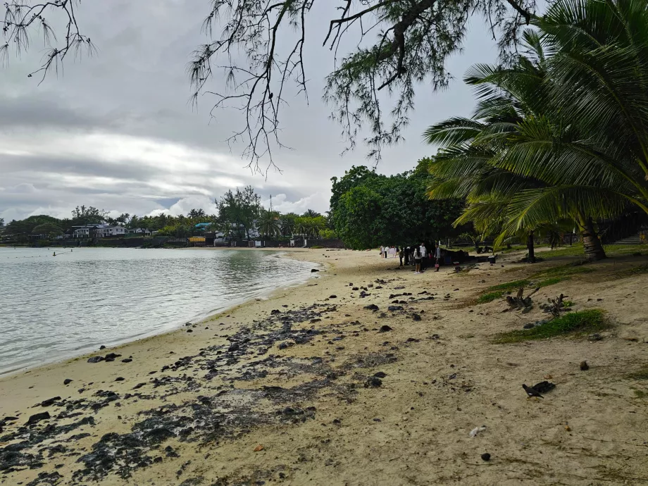 Blue Bay