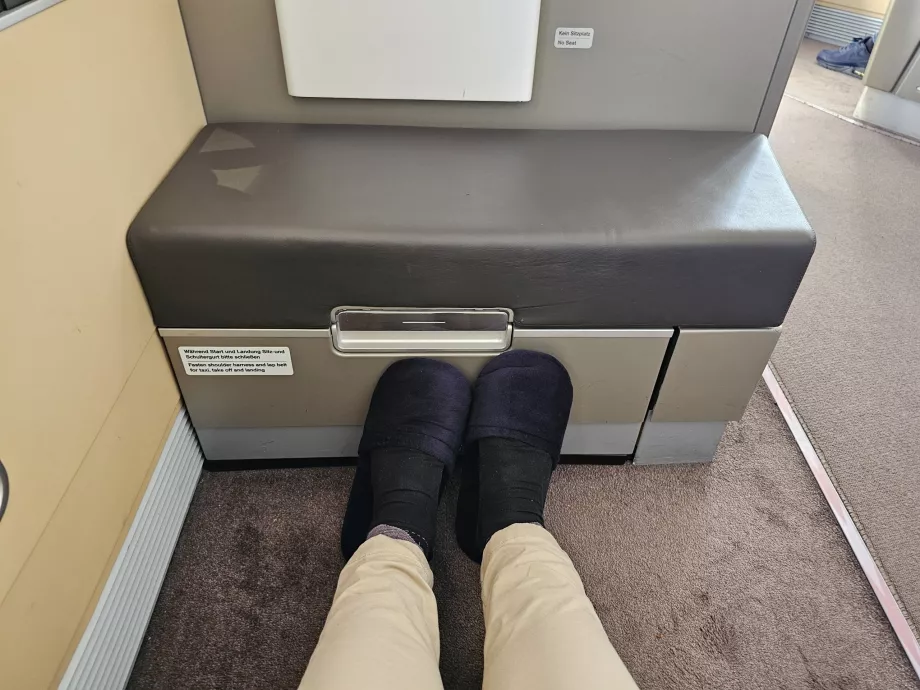 Miękkie i wygodne kapcie