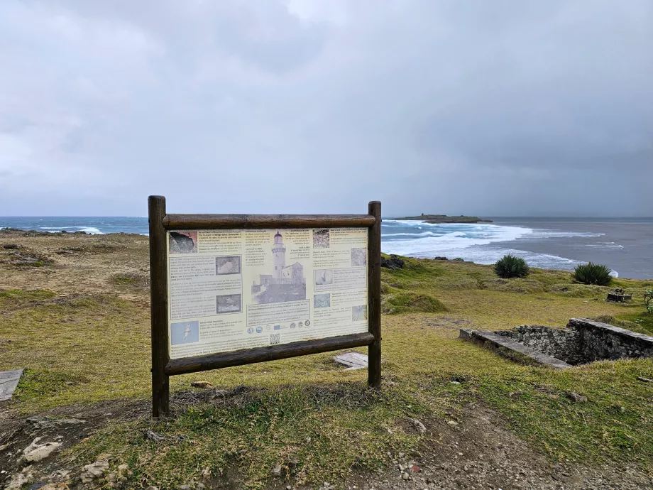 Ile au Phare