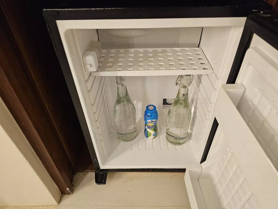 Wyposażenie minibaru