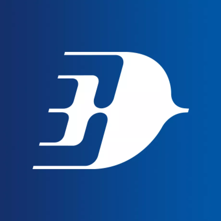 Logo Malaysia Airlines