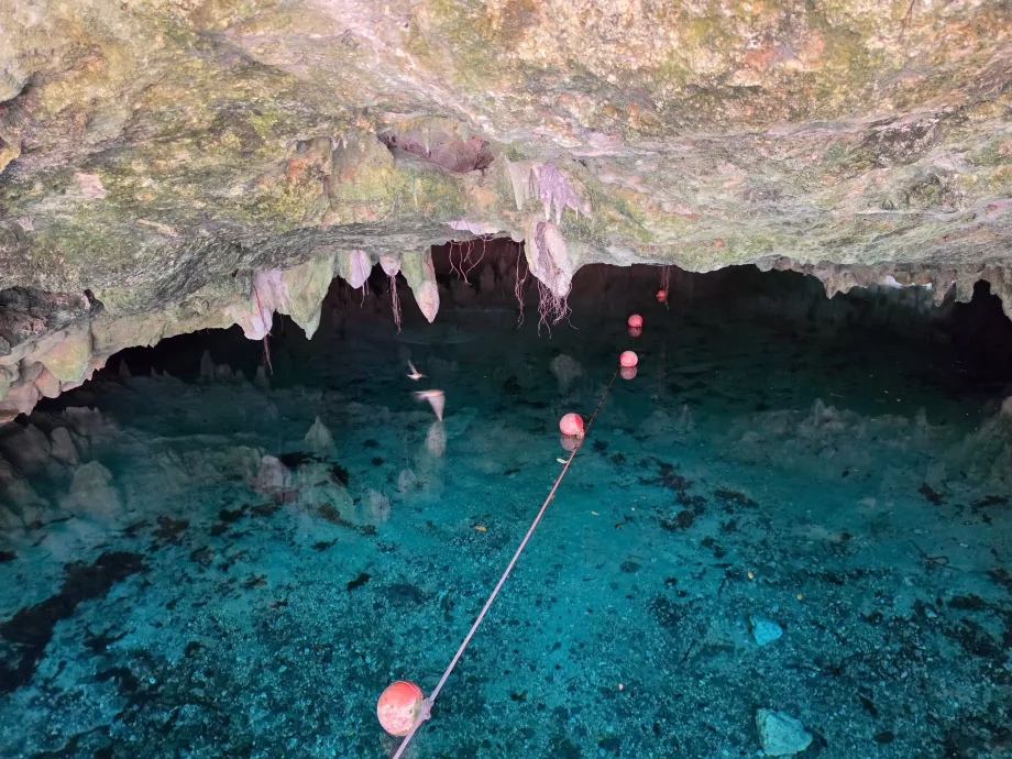 Gran Cenote