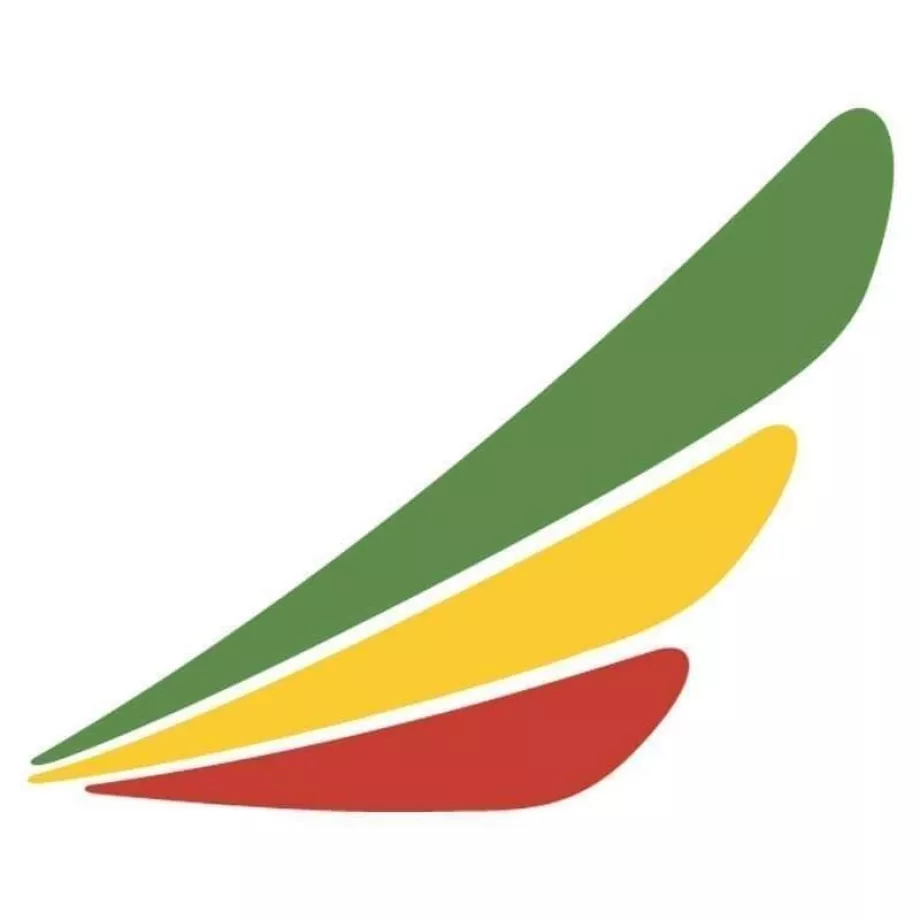 Logo Ethiopian Airlines
