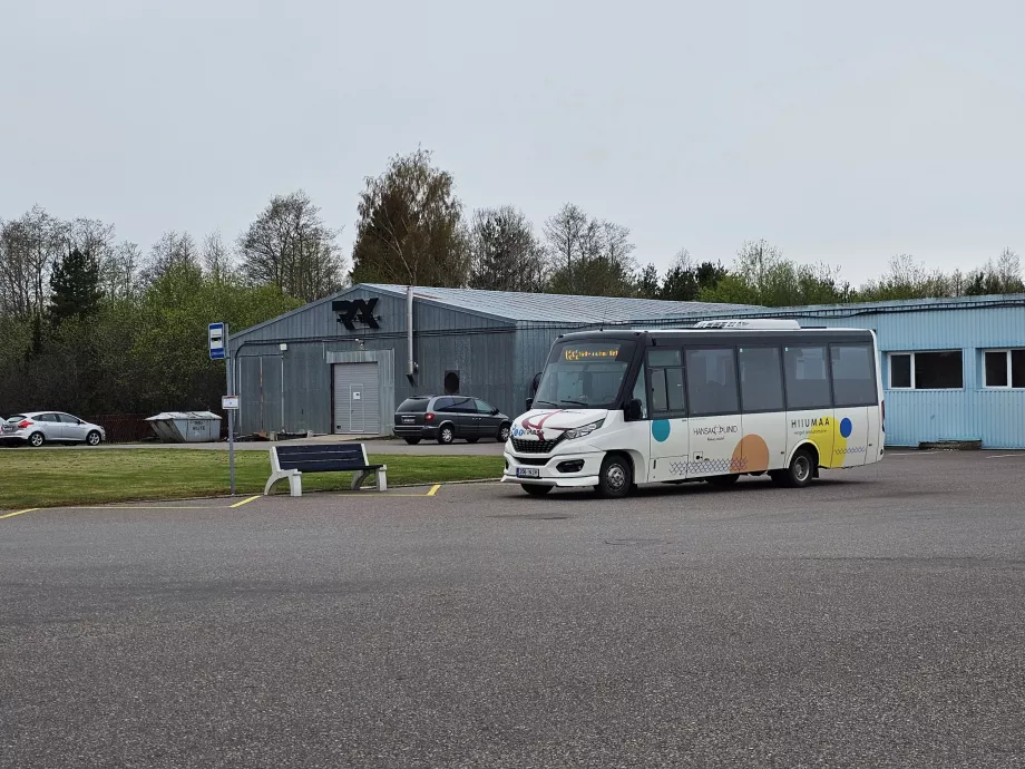 Autobus Kärdla