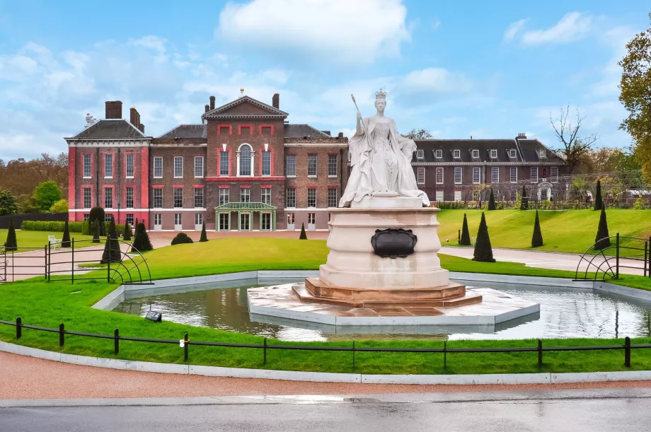 Pałac Kensington