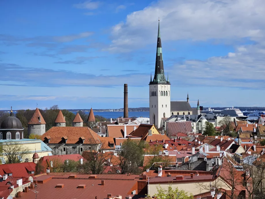 Kościół św. Olafa