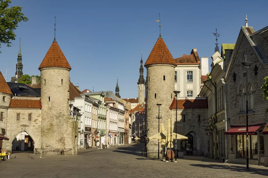 Źródło Gate