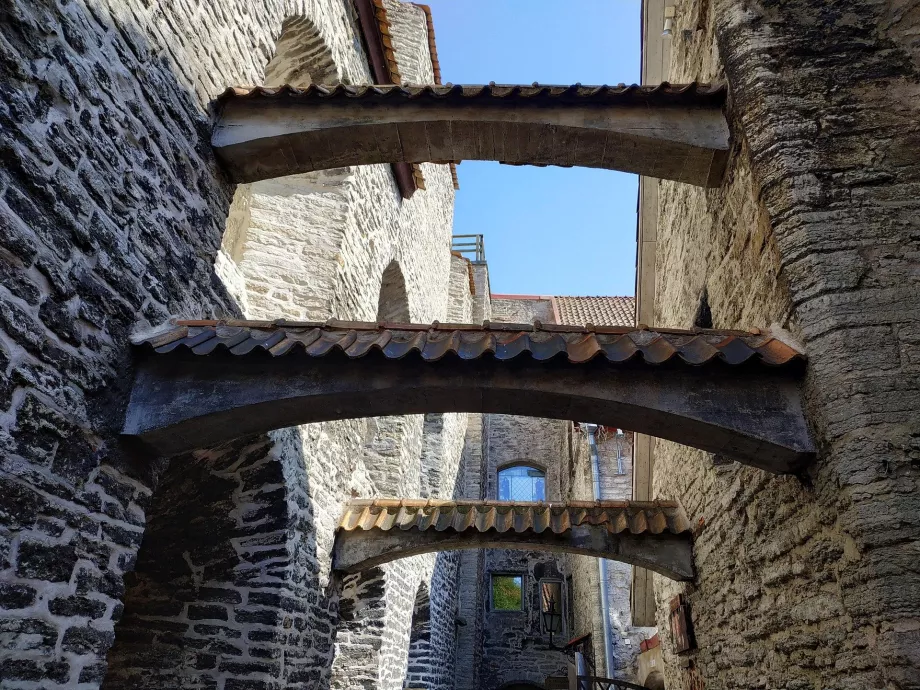 Pasaż Świętej Katarzyny