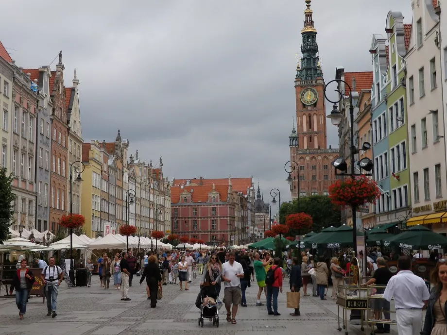 Długi Targ