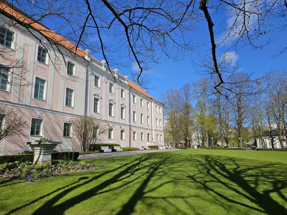 Parlament estoński