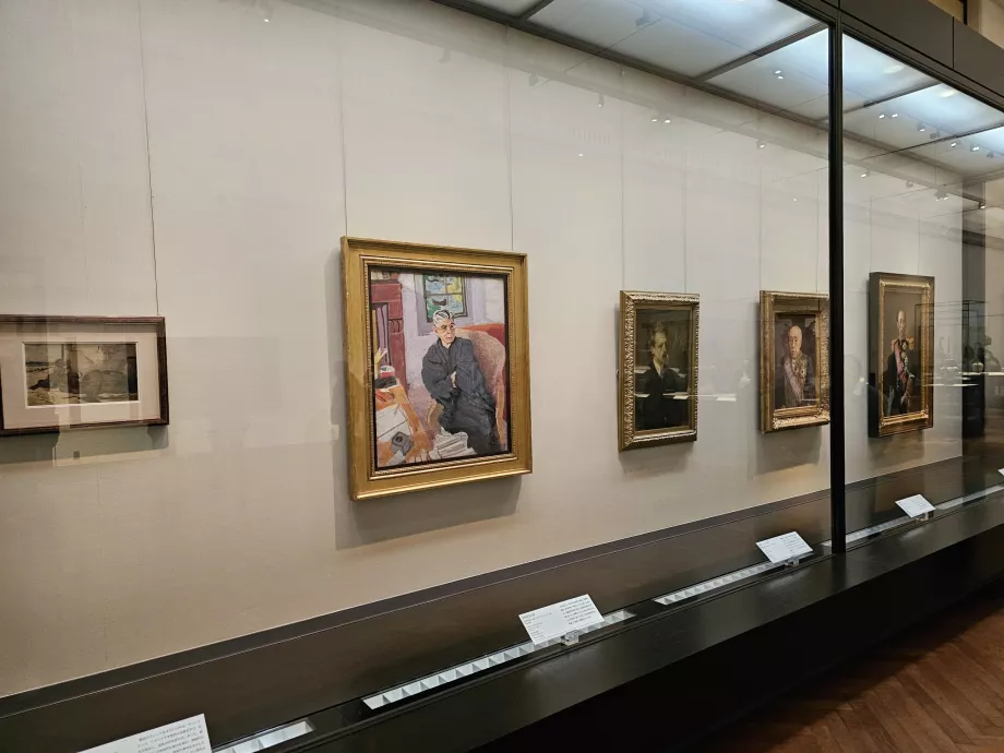 Muzeum Narodowe w Tokio