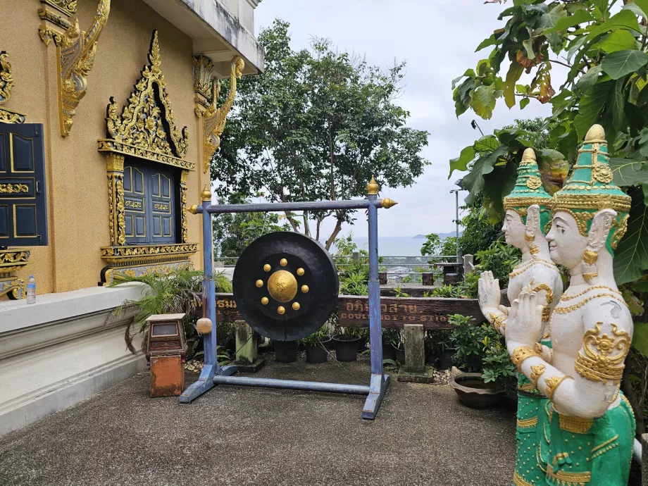 Pagoda Khao Hua Jook