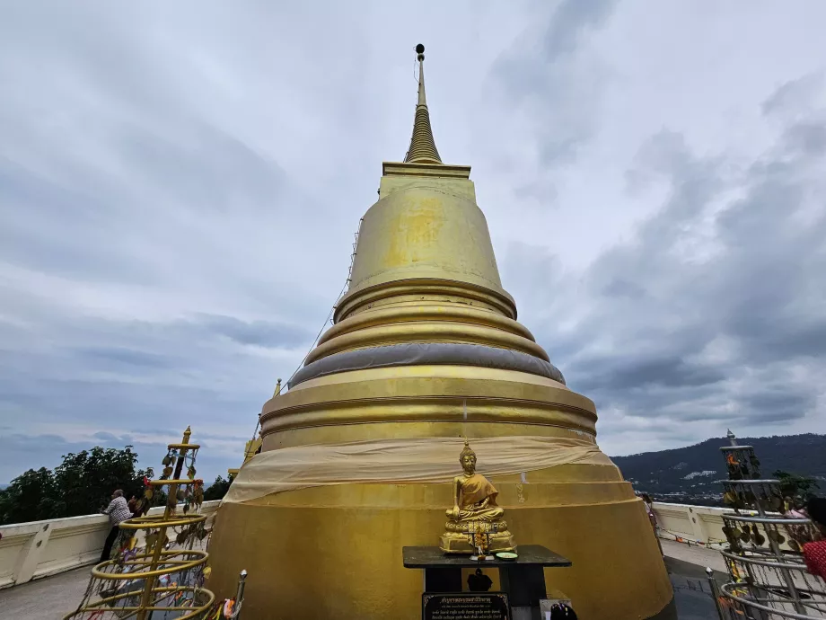 Pagoda Khao Hua Jook