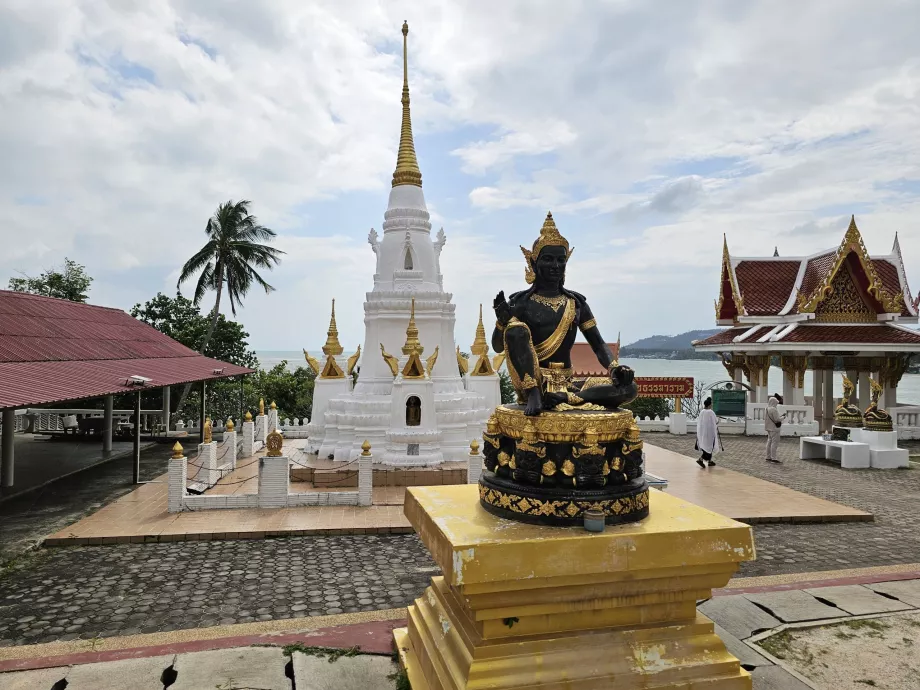 Czerwona świątynia