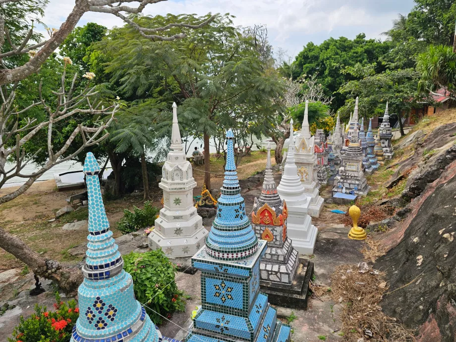 Czerwona świątynia