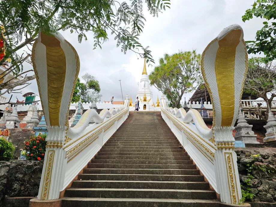 Czerwona świątynia