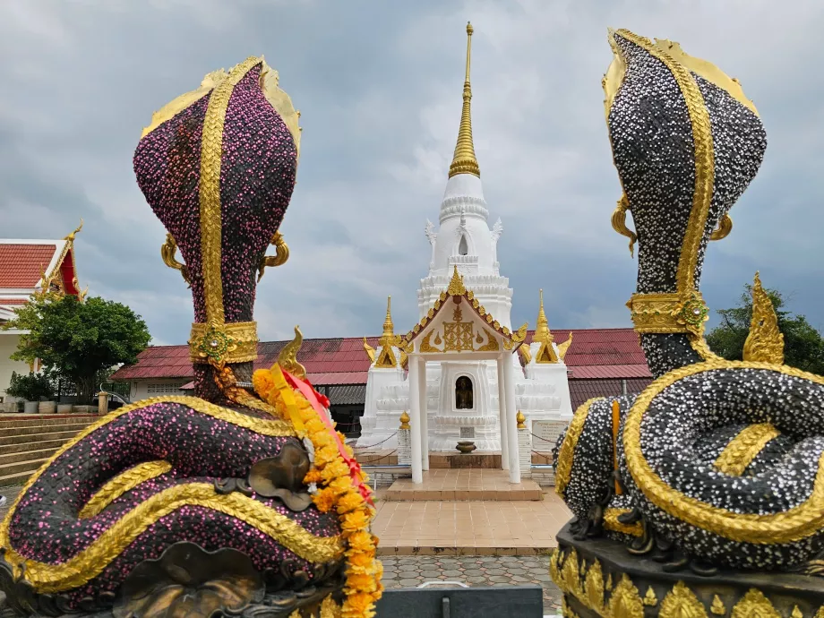 Czerwona świątynia